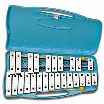 25 Note Glockenspiel