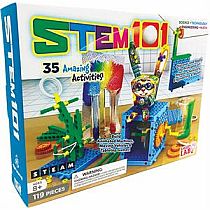 STEM 101-35 AMAZING ACTIVITIES