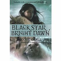 BLACK STAR BRIGHT DAWN