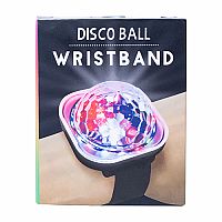 DISCO WRISTBAND