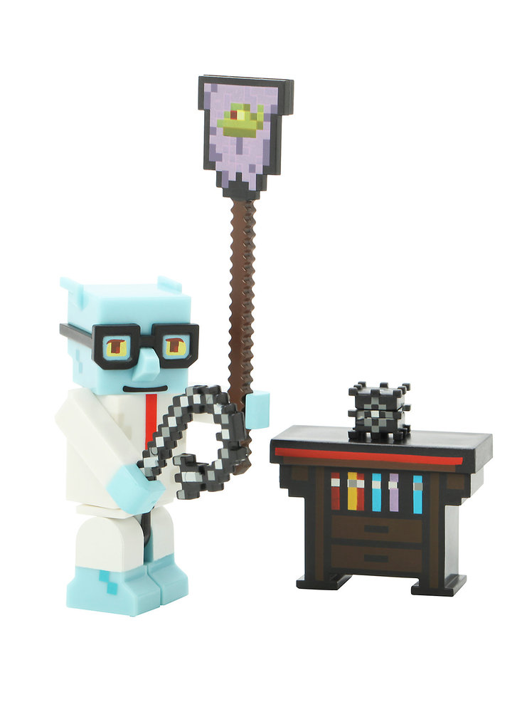 terraria limited edition figures