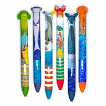 AQUARIUM PENS ASSORTED