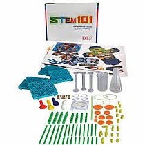 STEM 101-35 AMAZING ACTIVITIES