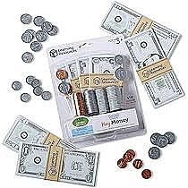 PRETEND PLAY PLAY MONEY