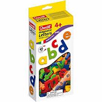 Lower Case Magnetic Letters