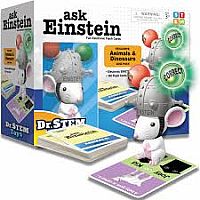 ****SALE PRICE-REG $9.99***ASK EINSTEIN MATH PACK