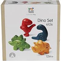 Dino Set