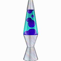 HOLOGRAPHIC LAVA LAMP