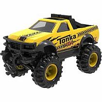 TONKA 4X4 PICKUP