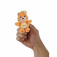 WORLD SM CARE BEARS SERIES 3