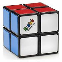 Rubiks 2x2