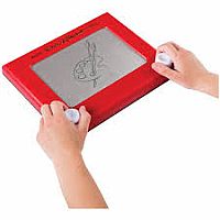 Etch A Sketch