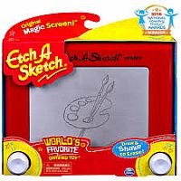 Etch A Sketch