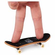 TECH DECK FINGERBOARD