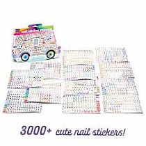 NAIL STICKER EXPRESS