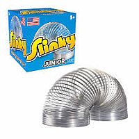 Slinky Jr.