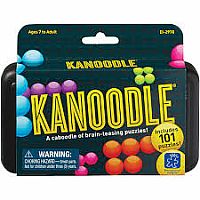 Kanoodle