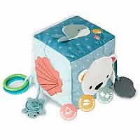 SOFT ACTIVITY CUBE