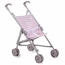 BERENGUER UMBRL STROLLER ELEPH