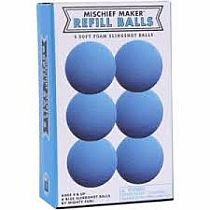 MISCHIEF MAKER REFILL BALLS