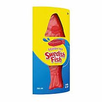 SWEDISH FISH SQUISHI TOY