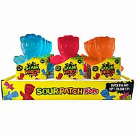 SOUR PATCH KIDS SQUISHI TOY