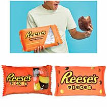 REESES PEANUT BUTTER CUP PLUSH