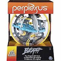 PERPLEXUS BEAST