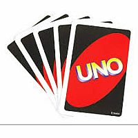 UNO CARD GAME