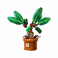 LEGO MANDRAKE