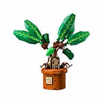 LEGO MANDRAKE