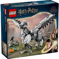 LEGO BUCKBEAK