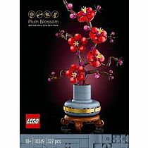 LEGO Plum Blossom