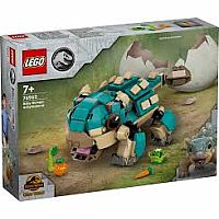 LEGO Baby Bumpy: Ankylosaurus