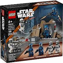 LEGO Ambush on Mandalore™ Battle Pack