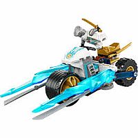 LEGO ZANES ICE MOTORCYCLE