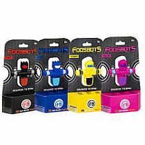 FOOSBOTS SERIES 3 SINGLE ASST