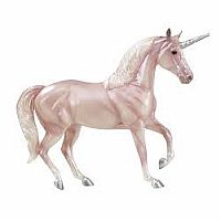 Breyer Aurora Unicorn