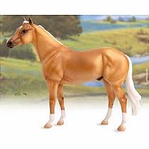 BREYER PALOMINO IDEAL SERIES