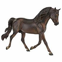 BREYER MORGANQUEST NATIVE SUN