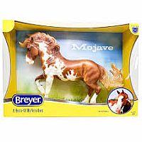 BREYER MOJAVE