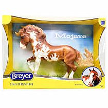 BREYER MOJAVE