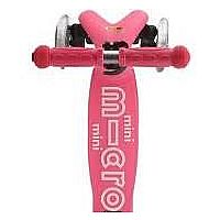 Mini Deluxe Scooter Pink