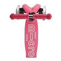 Mini Deluxe Scooter Pink