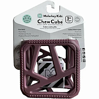 CHEW CUBE PURPLE