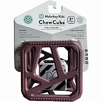 CHEW CUBE PURPLE