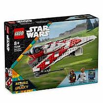 LEGO JEDI BOBA & STARSHIP