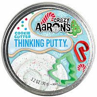 THINK PUTTY 4