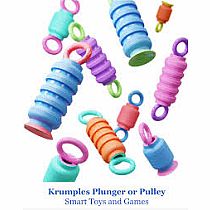 KRUMPLES PULLY