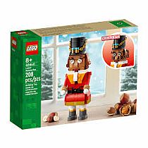 LEGO NUTCRACKER